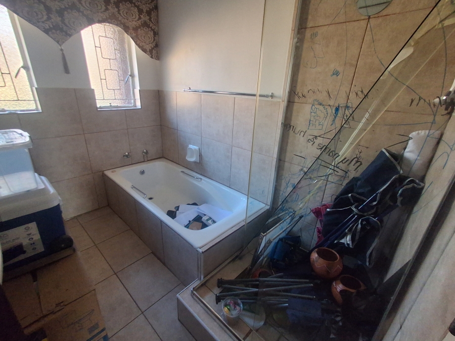 3 Bedroom Property for Sale in Riebeeckstad Free State